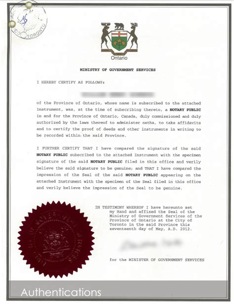 The kentucky acknowledgments on this page are available. Canada Notary Form : Application For Authorization And ...