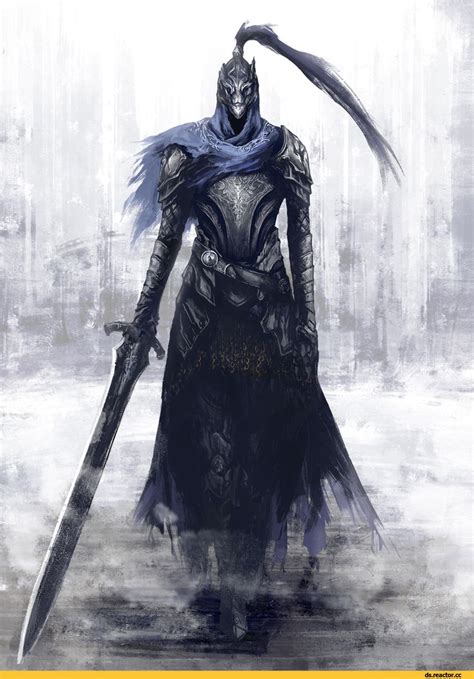 Dark Souls Fandom Artorias The Abysswalker Ds Characters Ds Art