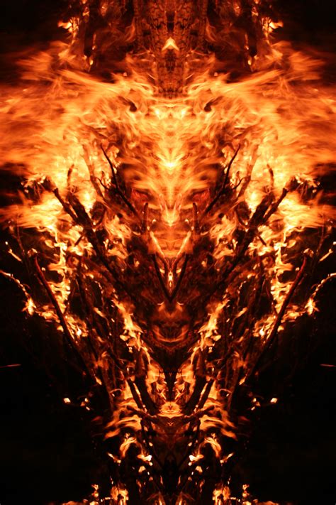 Free Images Light Night Mystical Reflection Flame Fire Darkness