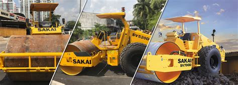 Malaysia is all known to us today as one of the most prime developing countries among all asian countries around the world. Construction Equipment Supplier Johor Bahru (JB ...