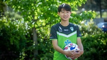 Chengshu Wu to make Canberra United A-League Women's comeback after ...