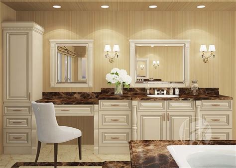 Diamond kitchen and bath offers a wide variety of bathroom and vanity cabinet products in many styles and finishes at all price points. FX Cabinets Warehouse Vanillaville http://www ...