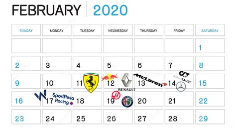 Du kan skriva ut dem med eller utan poänglinjerna. Sempress: Kalender Med Veckor Skriva Ut