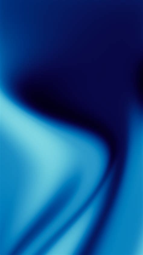 1080x1920 1080x1920 Blue Abstract Gradient Digital Art Hd For