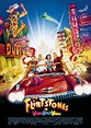 Die Flintstones in Viva Rock Vegas: schauspieler, regie, produktion ...