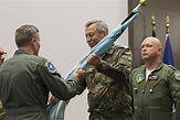 Allied Air Command | Change at the helm of NATO’s Northern CAOC