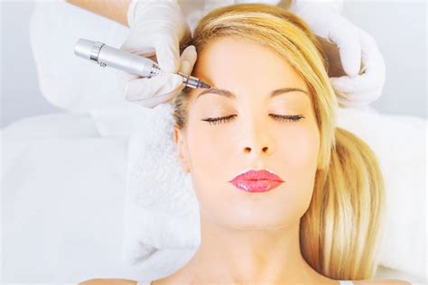 What Are Some Major Faqs On Permanent Makeup Manchester Ribot Nyc