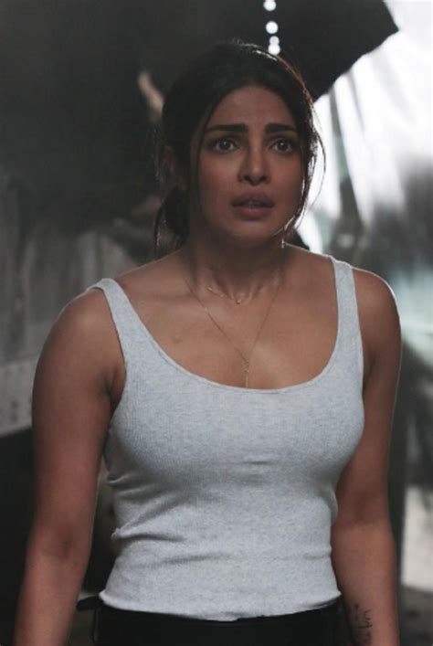 Low Viewership Of Quantico Season 2 Force Makers To Pull It Off From The Weekend Slot