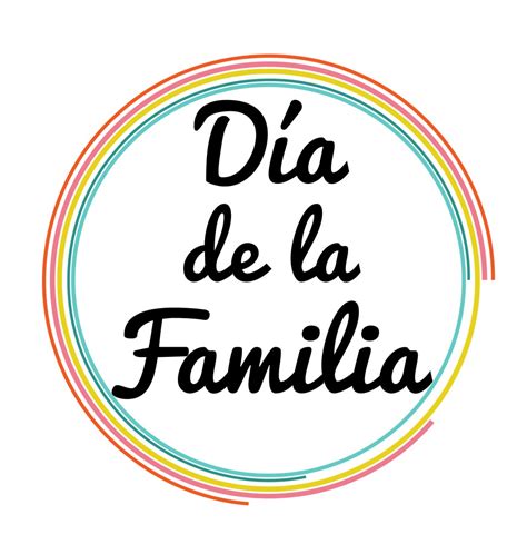 Dedicatorias Y Mensajes Bonitos Para Compartir Este Día De La Familia