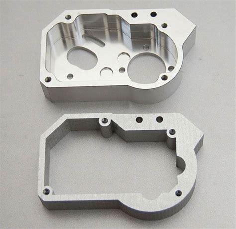 Cnc Milling Service Precision And Quick Turn Cnc Machined Parts