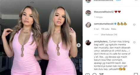 Explore tweets of the connell twins @connell_twins on twitter. Viral Video Mesum Incest Mirip YouTuber Indonesia The ...