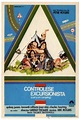 Película: Contrólese, Excursionista (1969) | abandomoviez.net