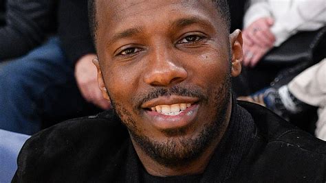 Rich Paul Was Linked To Tobey Maguires Ex Before His Relationship With