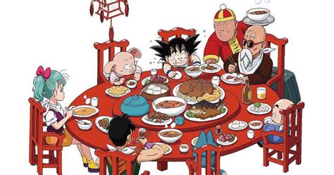 As ytv and cartoon network started translating and broadcasing the dragon ball and dragon ball z series in the 90s and early 2000s, my friends and i, as well of millions of other teenagers across north america, found themselves craving. Un café-restaurant Dragon Ball Z a ouvert ses portes au Japon