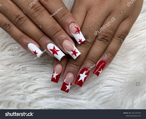7,915 Stars Nails Images, Stock Photos & Vectors | Shutterstock