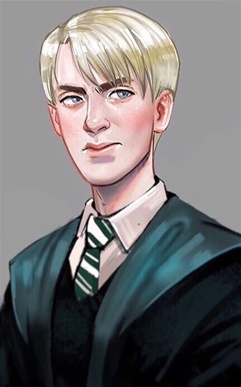 When we met on the train, first day at hogwarts? Draco Malfoy | Harry potter