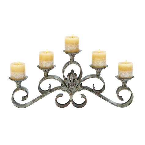 Rustic Wall Candle Holders Ideas On Foter