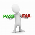 Pass Fail Stock Photos, Pictures & Royalty-Free Images - iStock