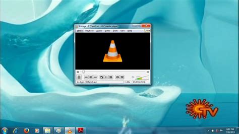 Set Video As Your Desktop Wallpaper Using Vlc Player VLC Media Player Secrets