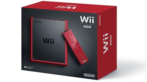 Wii Minis Uk Launch Met With General Disinterest Techradar