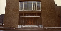 Our History - Morley College