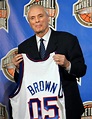 Hubie Brown - Sports Illustrated