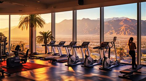 The 10 Best Gyms In Las Vegas In February 2024 Las