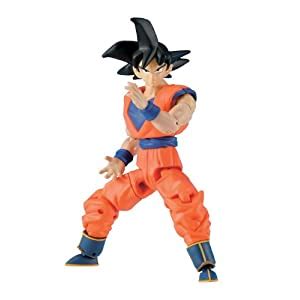 Free delivery and returns on ebay plus items for plus members. Dragonball Z Kai 5 Inch Articulated Action Figure Goku: Amazon.ca: Toys & Games