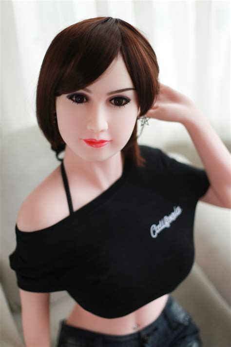 Ruby Classic Sex Doll Cm Cup C Ainidoll Online Shop For Next Generation Ai Sex