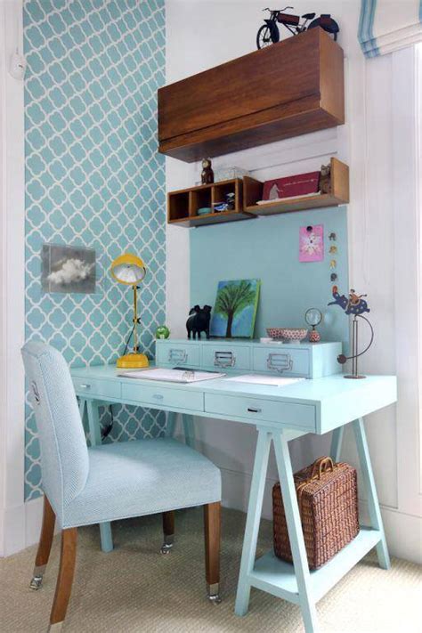 Home Office Ideas For Small Spaces Home Design Garden And Architecture Blog Magazine