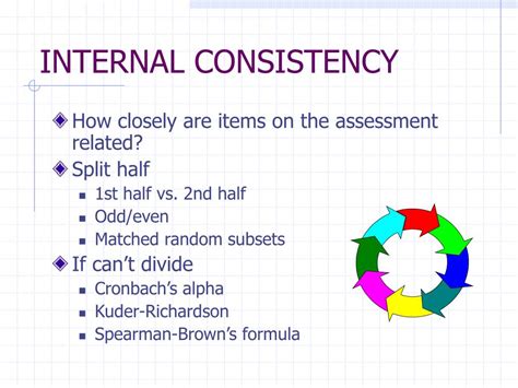 Ppt Measurement Characteristics Powerpoint Presentation Free