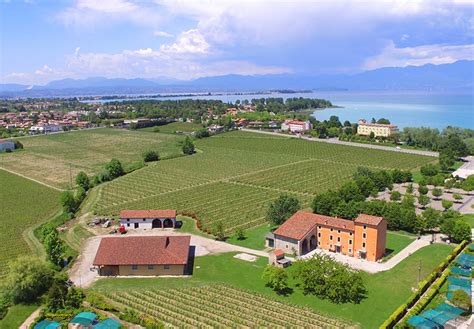 Wineries Garda Veneto Wineries