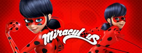 Miraculous Tales Of Ladybug And Cat Noir Deux Nouvelles Saisons