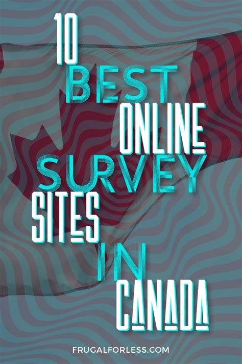 10 best online survey sites in canada earn 500 month or more online survey sites online