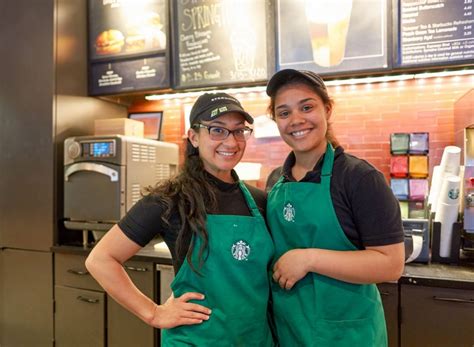 8 Controversial Rules Starbucks Employees Have To Follow — Eat This Not