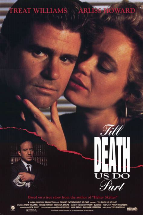 Hasta Que La Muerte Nos Separe Película 1992