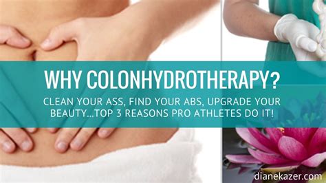 Live Colon Hydrotherapy Session Lose 5 Pounds In 1 Session Lose 5 Pounds Hydrotherapy
