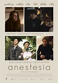 Poster Anesthesia (2015) - Poster Anestezia - Poster 2 din 2 - CineMagia.ro