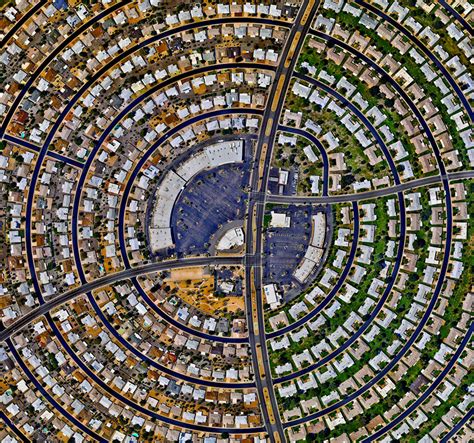 15 Stunning Satellite Photos That Will Change How You See Our World