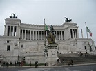 Vittorio Emmanuel II Monument