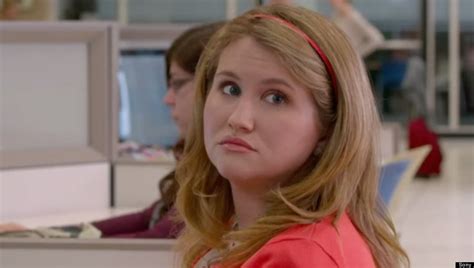 22 jump street breakout jillian bell is the best email pen pal you never had huffpost