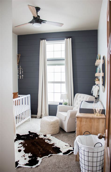 With the popularity of farmhouse spaces, it should come as no surprise that gorgeous farmhouse decor has made its joanna gaines would definitely approve of these farmhouse nursery ideas. pinterest: chandlerjocleve instagram: chandlercleveland | Baby bedroom, Baby boy rooms, Boy room