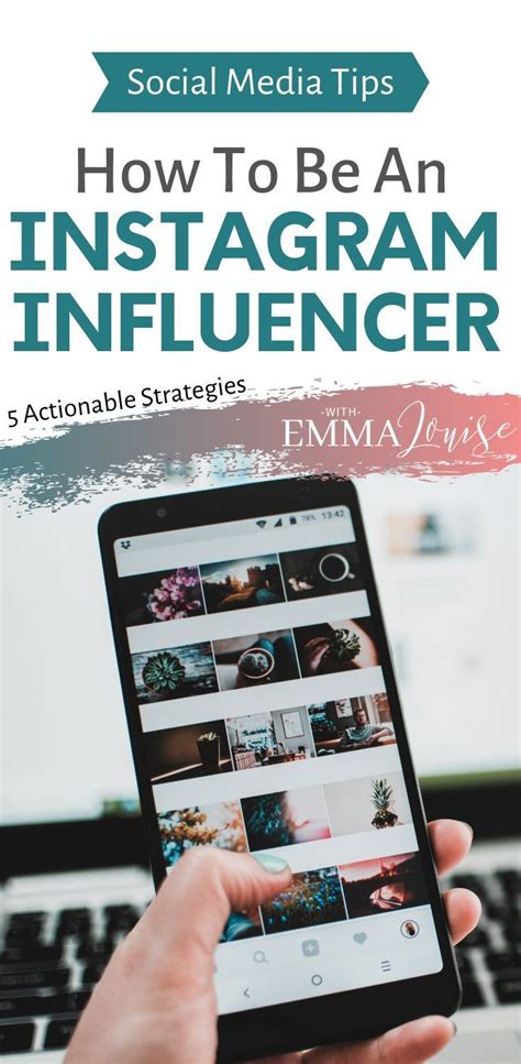 From a friend i trust. HOW TO BE AN INSTAGRAM INFLUENCER | Social media ...