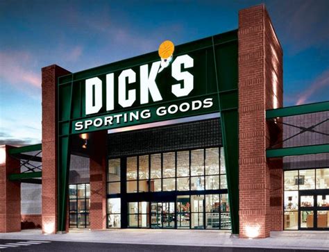 Dicks Sporting Goods Sporting Good Stores Near Me Kondafi Eput