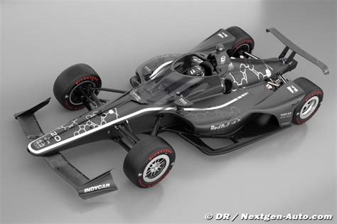 Motorsport Indycar Indycar To Use Red Bulls Aeroscreen