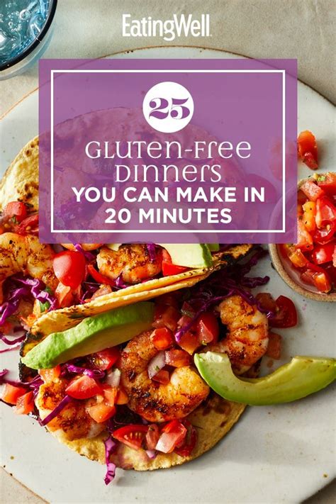 Pin On Gluten Free Recipes