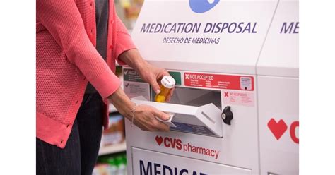 Cvs2 encourages and motivates your patient by continuously evaluating their progress and making the exercises more challenging whenever the goals are achieved. CVS Health Expands Safe Medication Disposal Program in ...