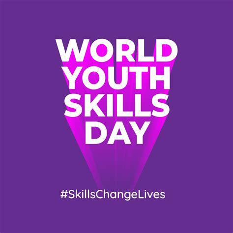 world youth skills day 2022 wishes images greetings quotes messages and whatsapp greetings