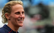Kristine Lilly Elected For Hall of Fame • SoccerToday