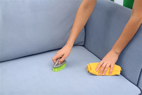 Sofa Reinigen Mit Natron Anleitung In 4 Schritten